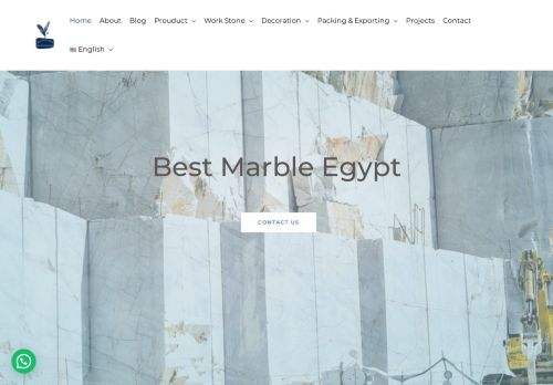لقطة شاشة لموقع best marble egypt
بتاريخ 18/12/2021
بواسطة دليل مواقع خطوات