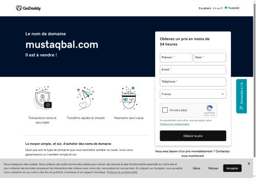 لقطة شاشة لموقع مستعمل
بتاريخ 22/10/2025
بواسطة دليل مواقع خطوات