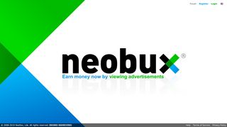 لقطة شاشة لموقع neobox
بتاريخ 22/09/2019
بواسطة دليل مواقع خطوات
