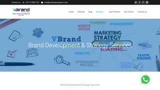 لقطة شاشة لموقع Brand Development Services
بتاريخ 21/09/2019
بواسطة دليل مواقع خطوات