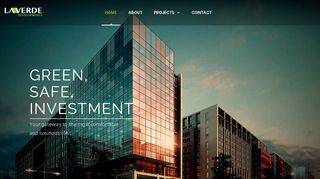 لقطة شاشة لموقع شركة لافيردي للاستثمار العقاري و التطوير العمراني
بتاريخ 15/03/2020
بواسطة دليل مواقع خطوات