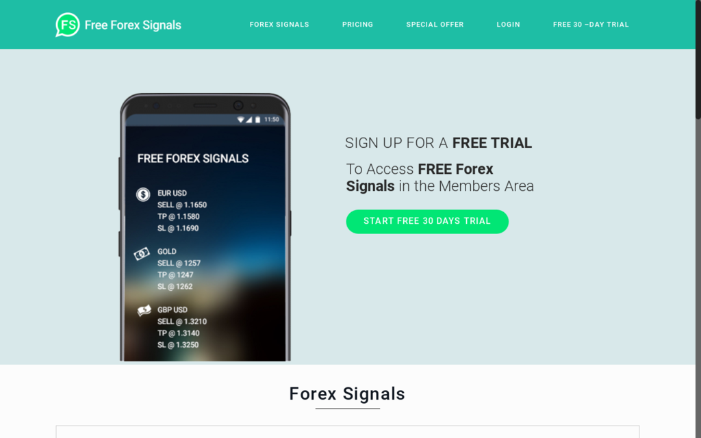 لقطة شاشة لموقع Free Forex Signals
بتاريخ 08/07/2020
بواسطة دليل مواقع خطوات