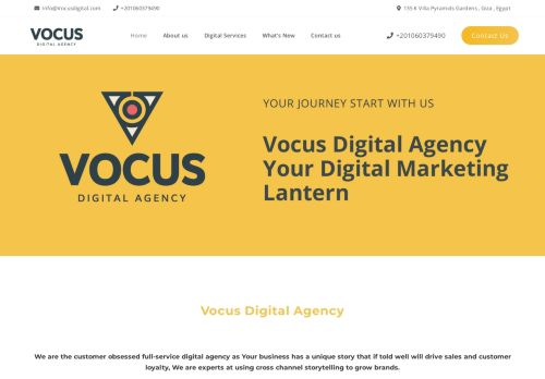 لقطة شاشة لموقع Vocus Digital
بتاريخ 02/12/2020
بواسطة دليل مواقع خطوات