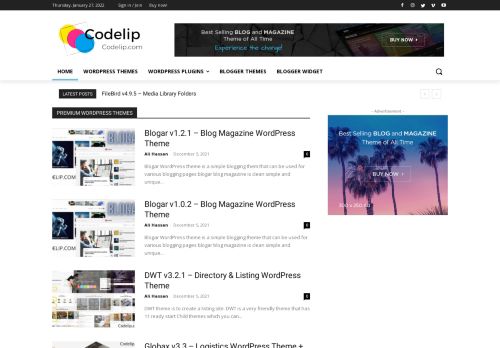 codelip.com