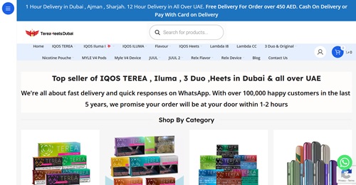 Terea dubai
الزيارات: 57
التقيمم: 0
المصوتين: 0
القسم: مواقع أخرى منوعه
دليل مواقع خطوات