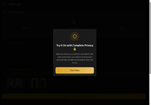 ذوق
الزيارات: 0
التقيمم: 0
المصوتين: 0
القسم: مواقع منوعة وخدمات عامة أخرى
دليل مواقع خطوات